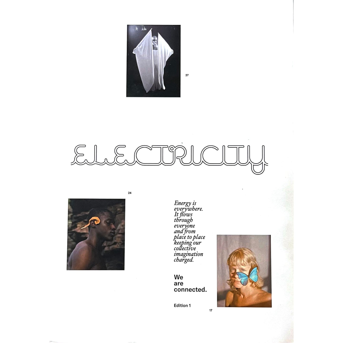 ELECTRICITY