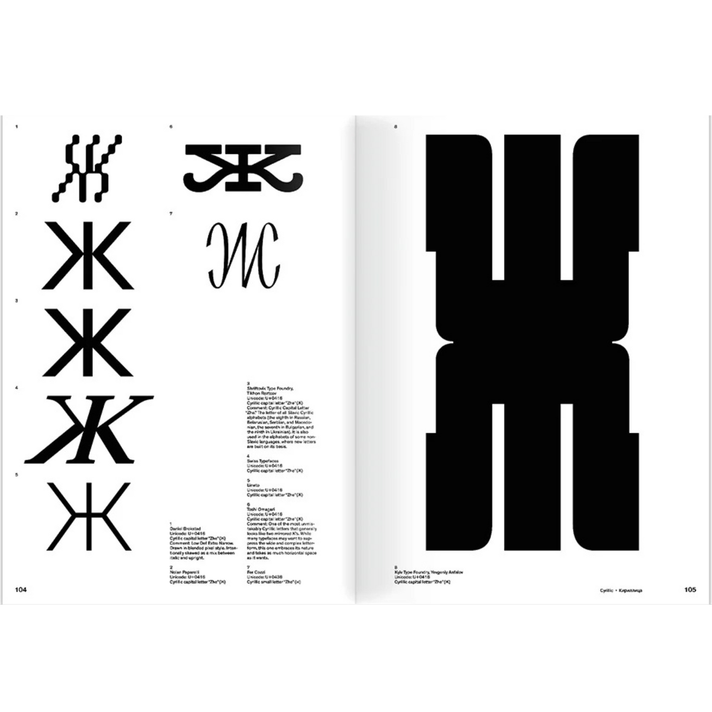 Graphic Languages