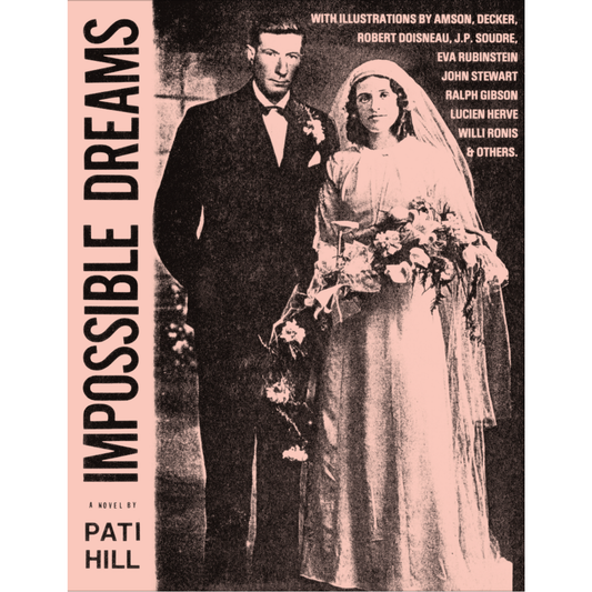Impossible Dreams