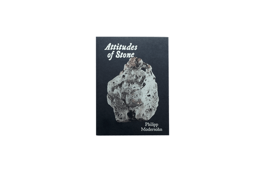 Attitudes of Stone – Philipp Modersohn