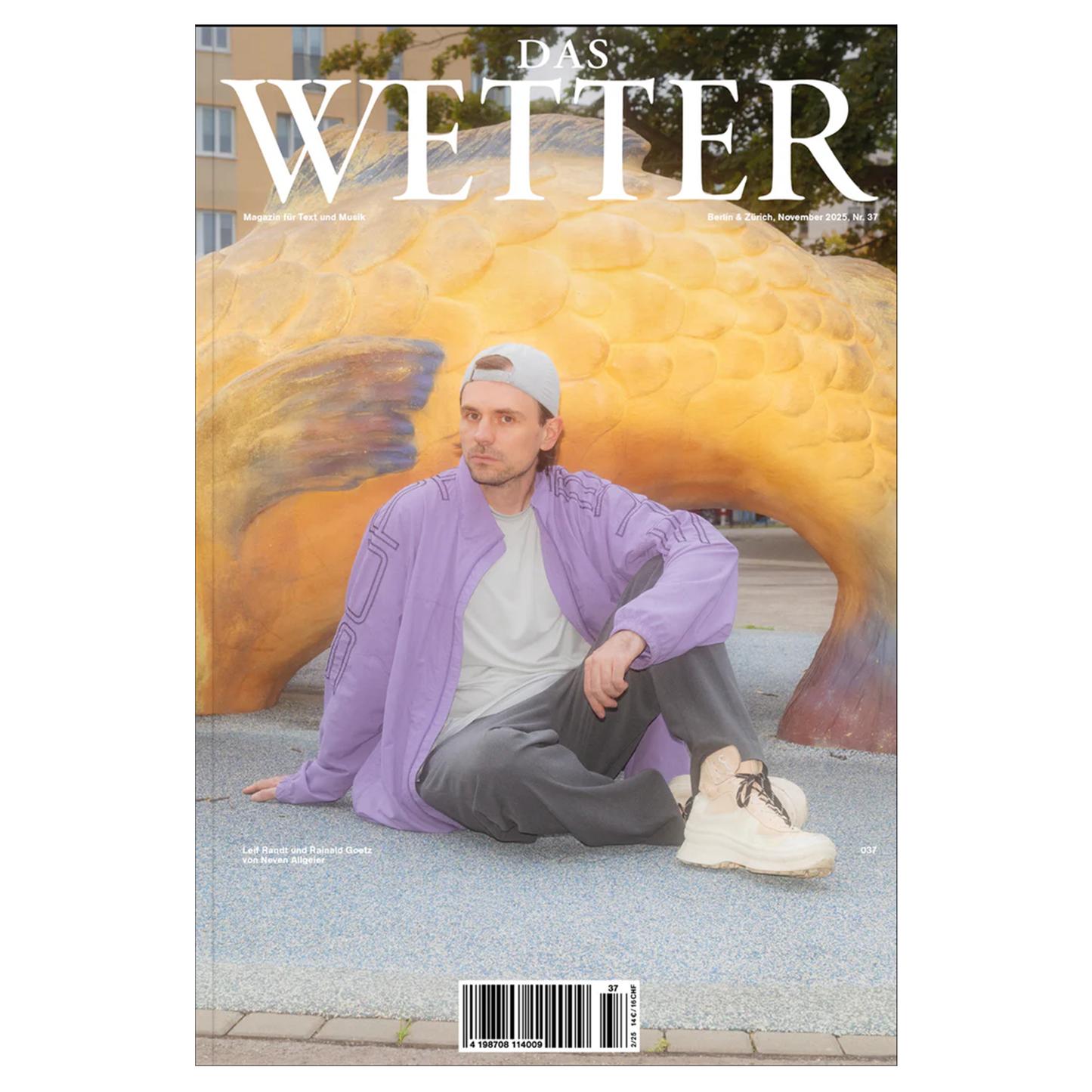 Das Wetter #37