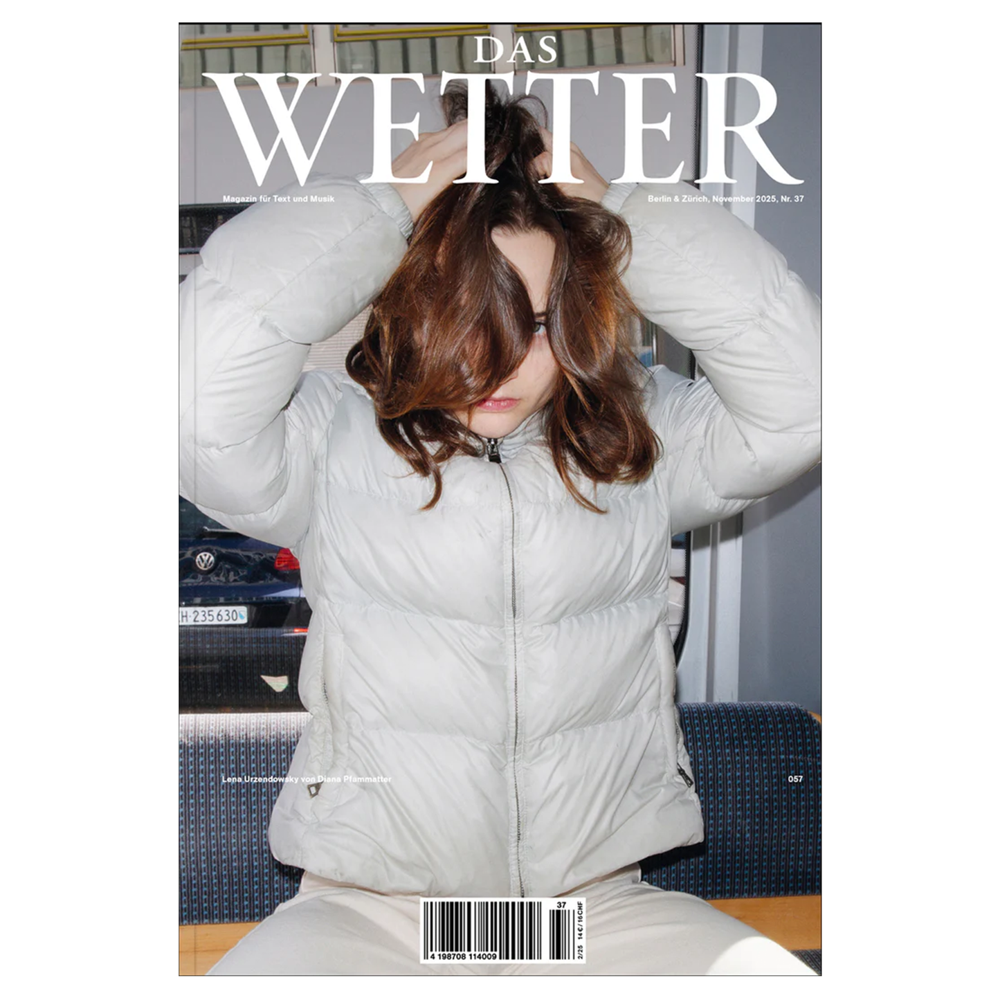Das Wetter #37