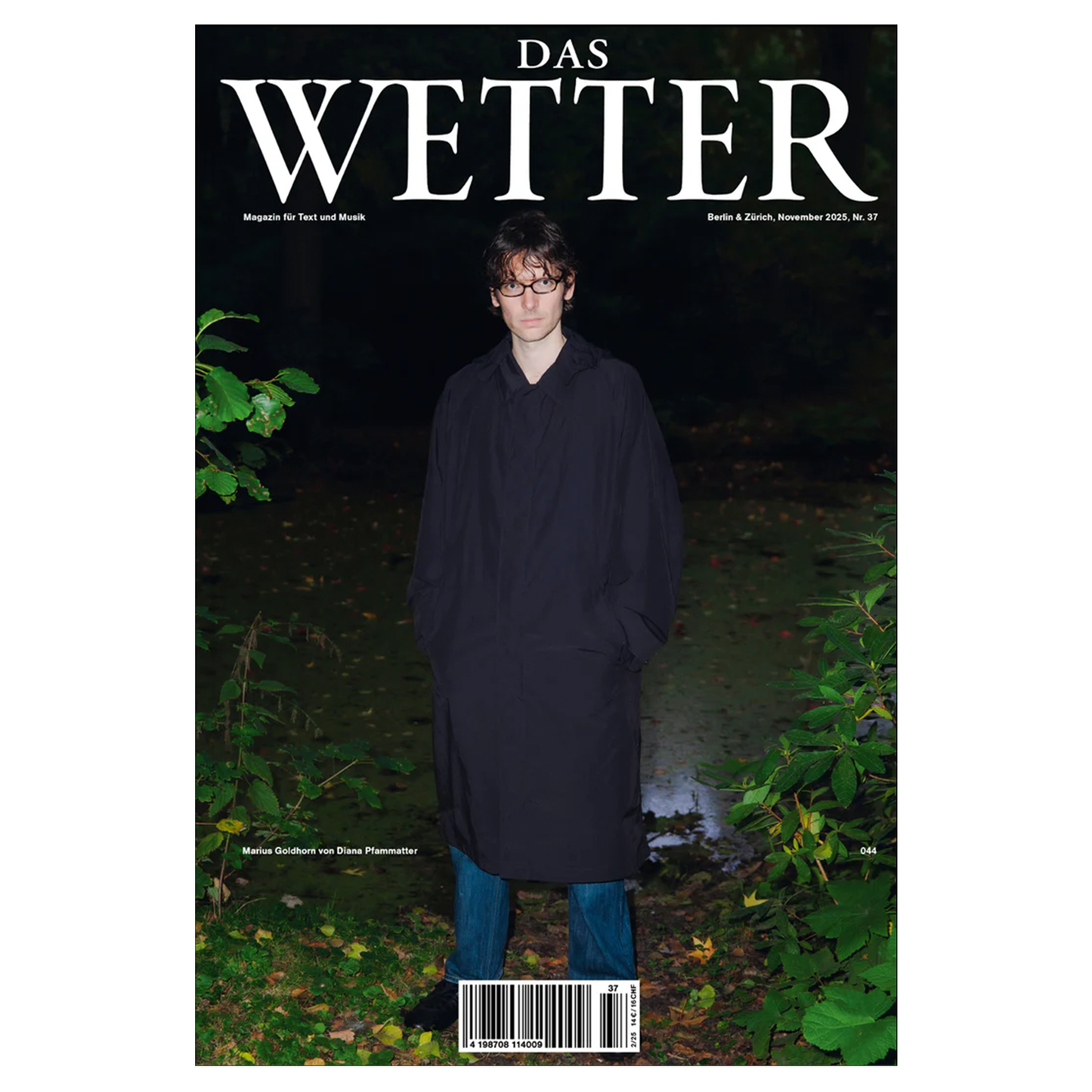 Das Wetter #37