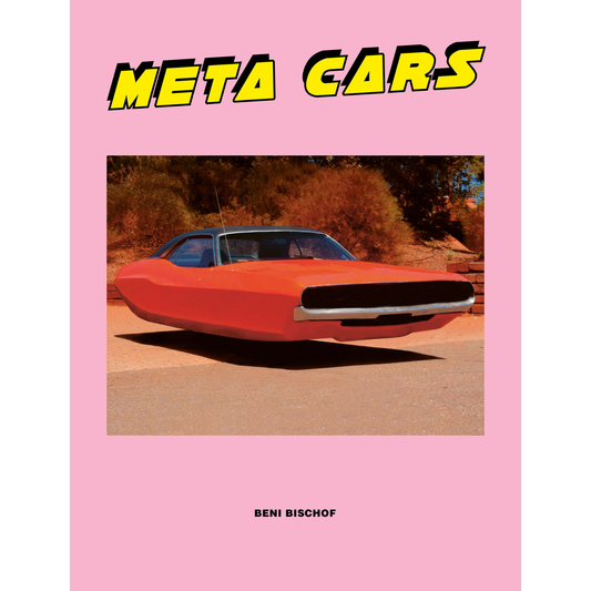 Meta Cars