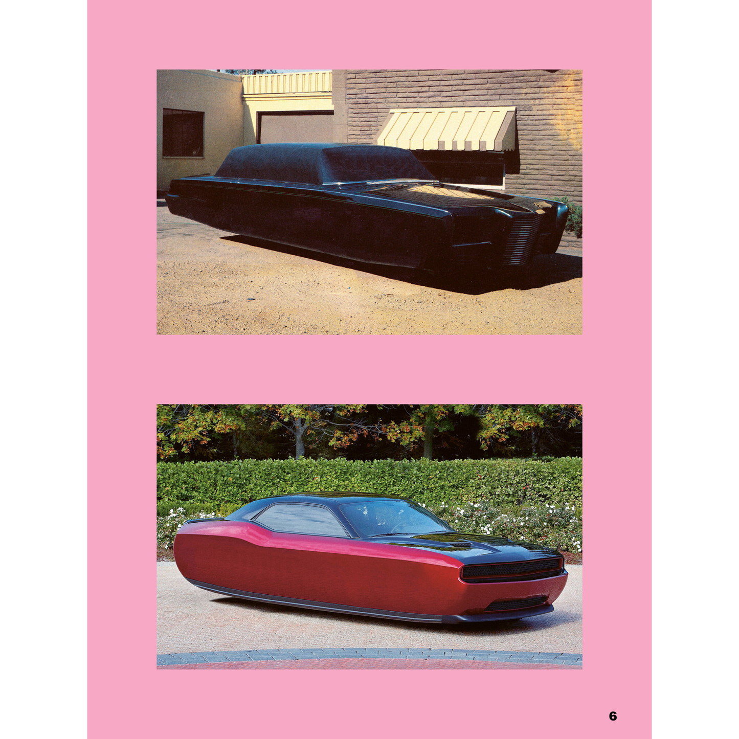 Meta Cars
