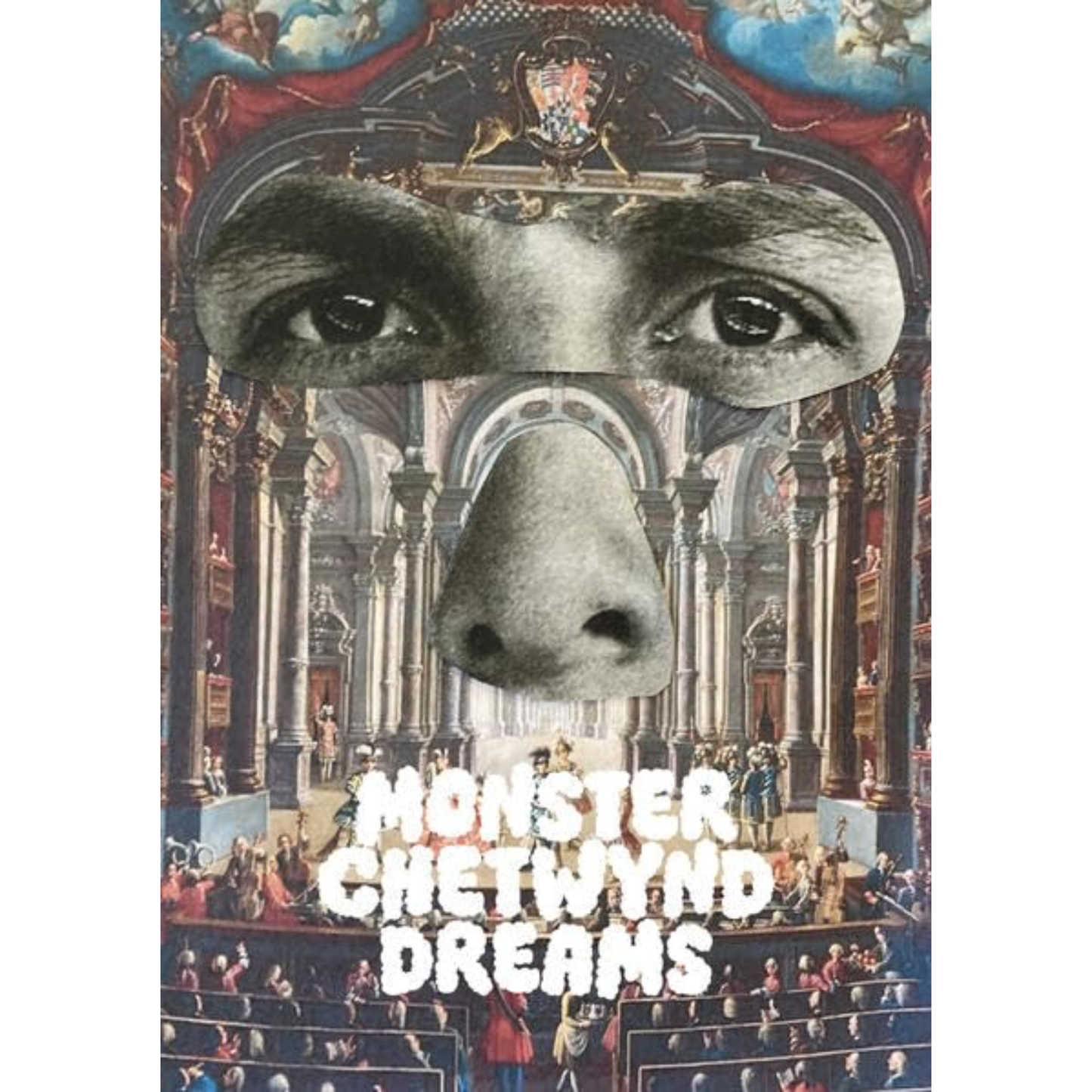 Dreams - Monster Chetwynd