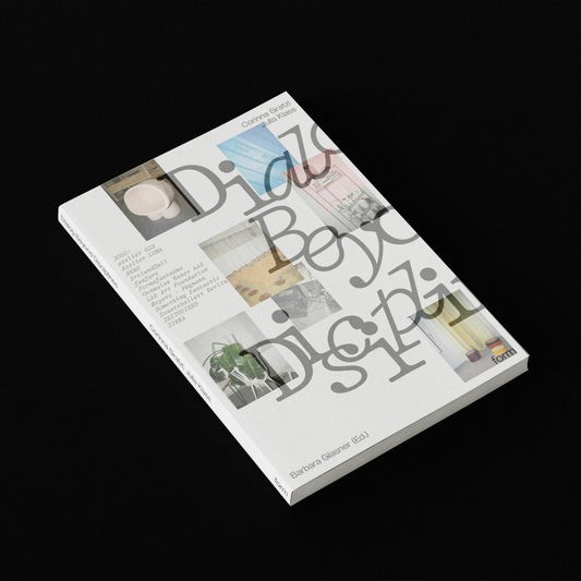 Dialog Beyond Disciplines – Verlag form