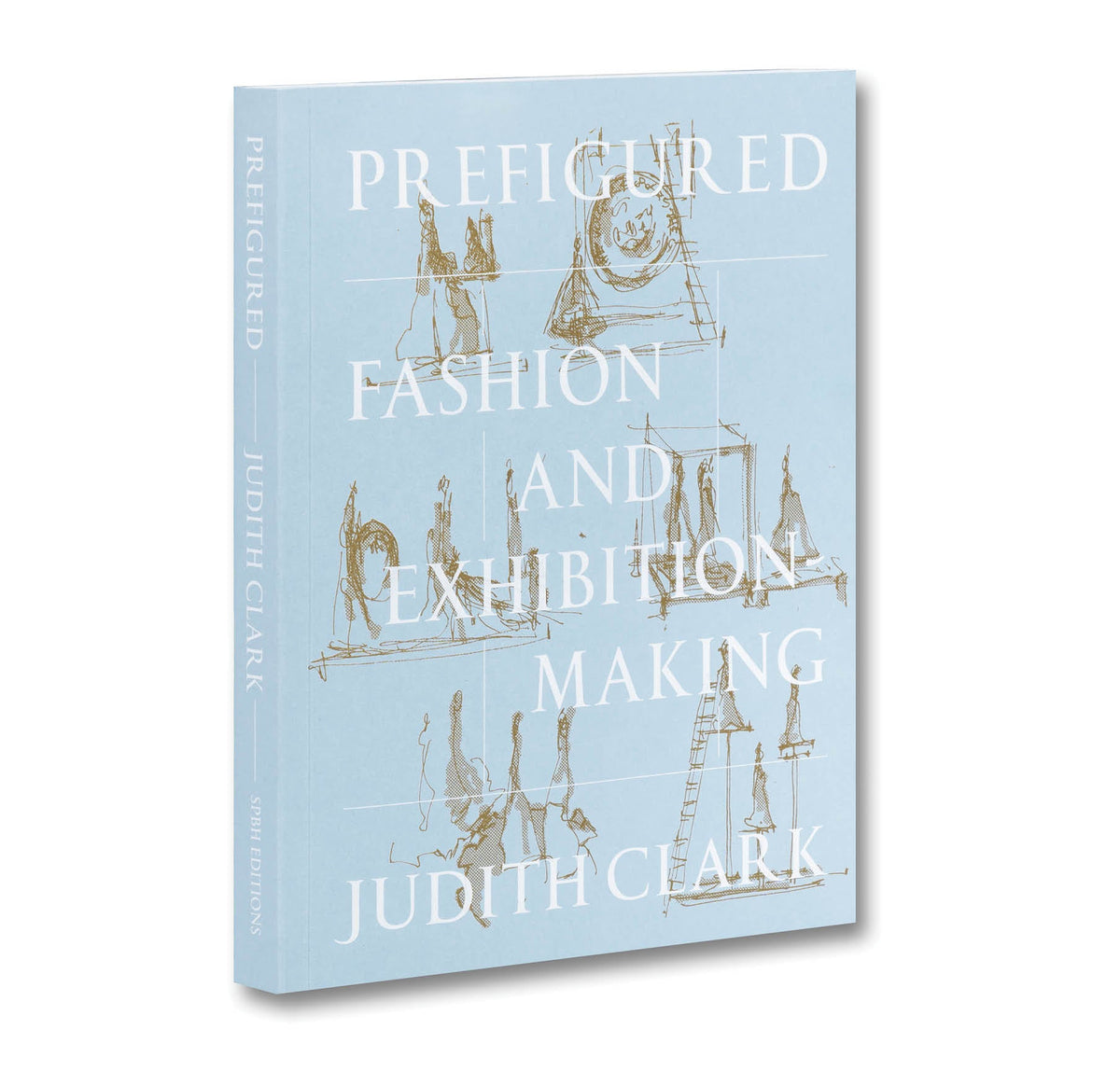 Prefigured – Judith Clark