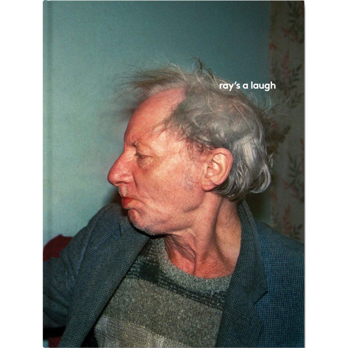 Ray´s A Laugh - Richard Billingham