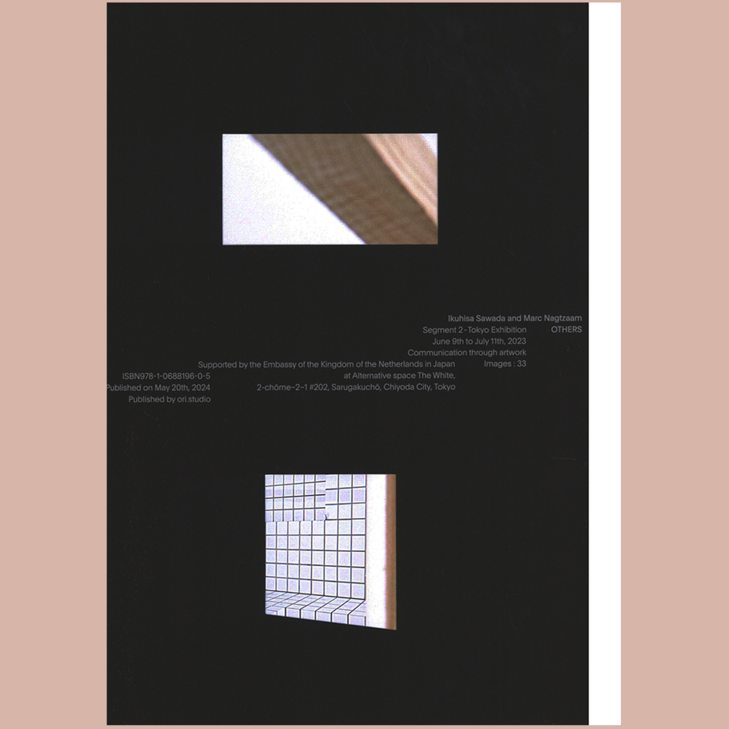 Others - Mac Nagtzaam and Ikuhisa Sawada Segment 3