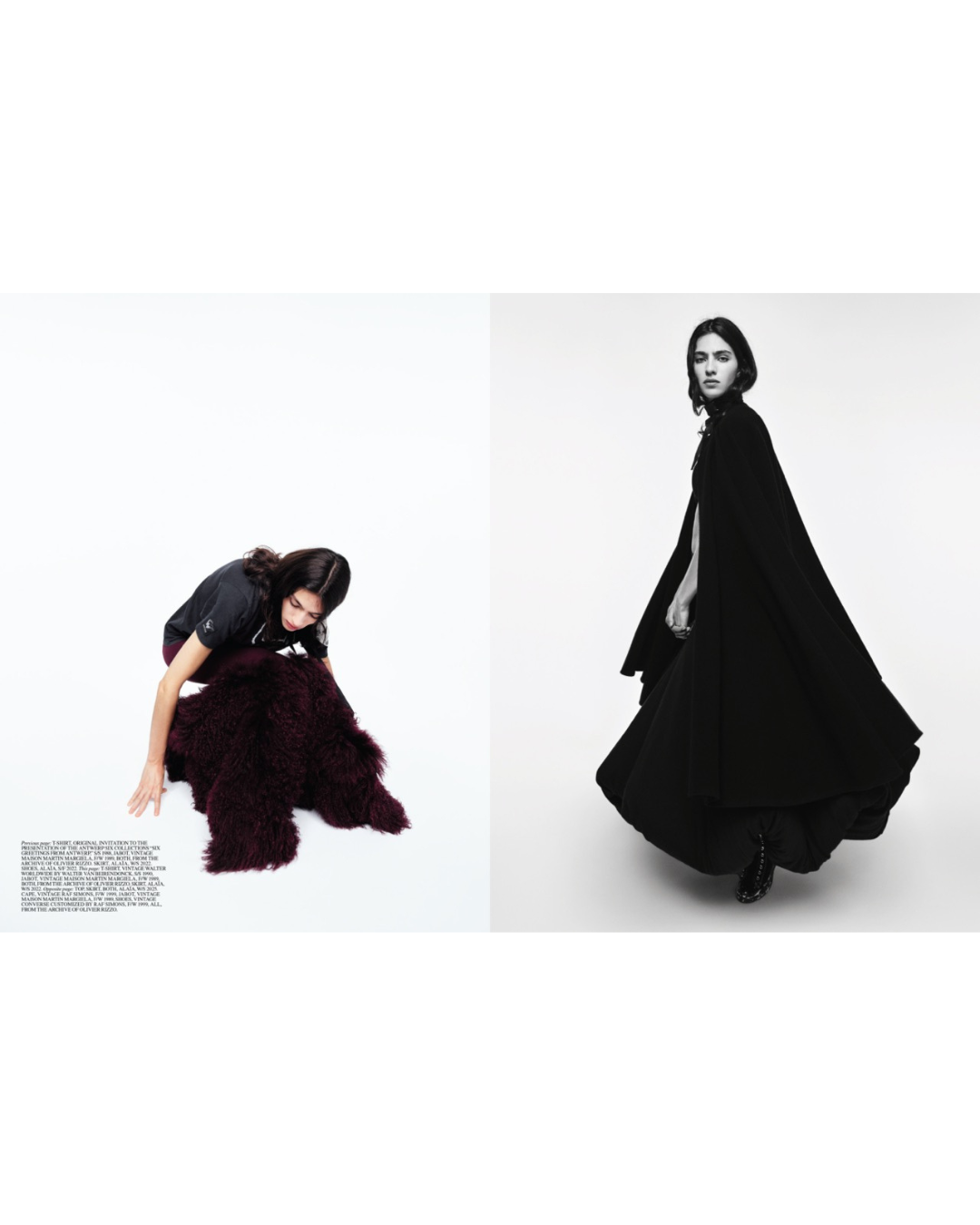 Self Service - Issue 63: Belgium Fearlessly