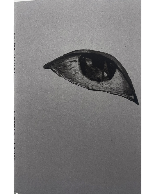 Selma Selman - Sleeping Guards