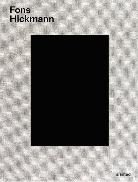 Posters, Now and Then – Fons Hickmann