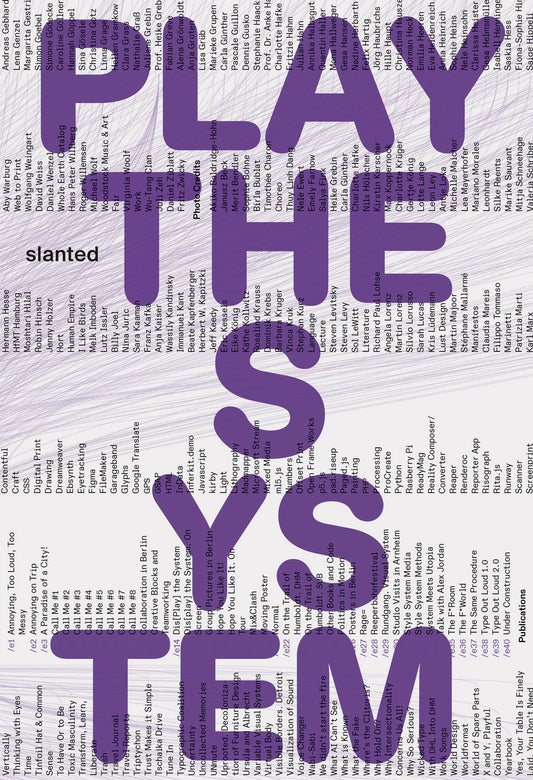 Play the System – Heike Grebin