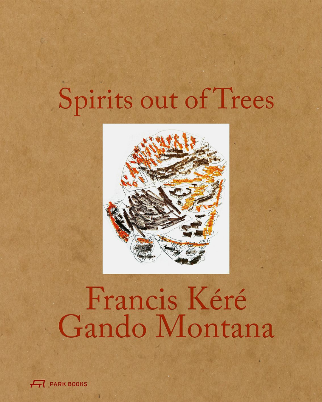 Spirits Out Of Trees - Francois Kéré, Gando / Montana