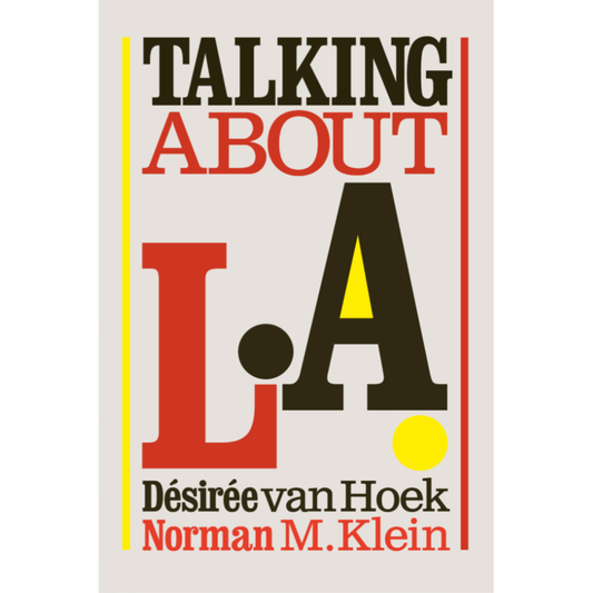 Talking About LA