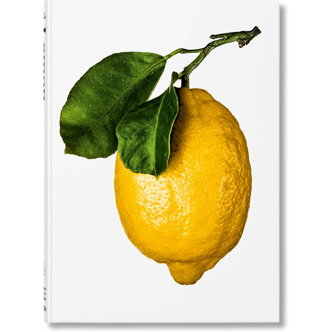 The Gourmand´s Lemon. A Collection of Stories and Recipes