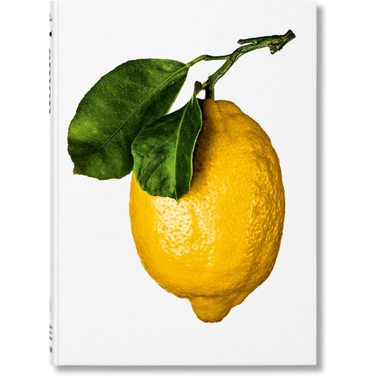 The Gourmand´s Lemon. A Collection of Stories and Recipes