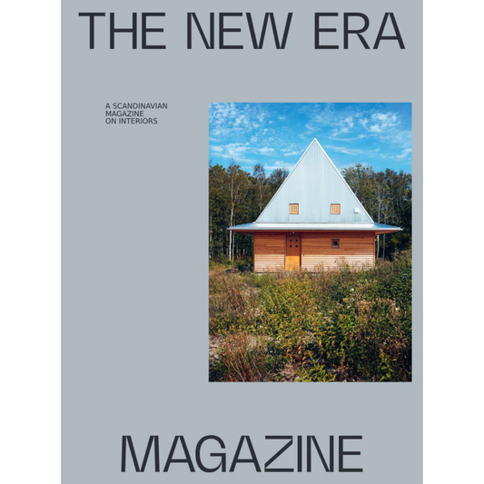 The New Era Magazine 6
