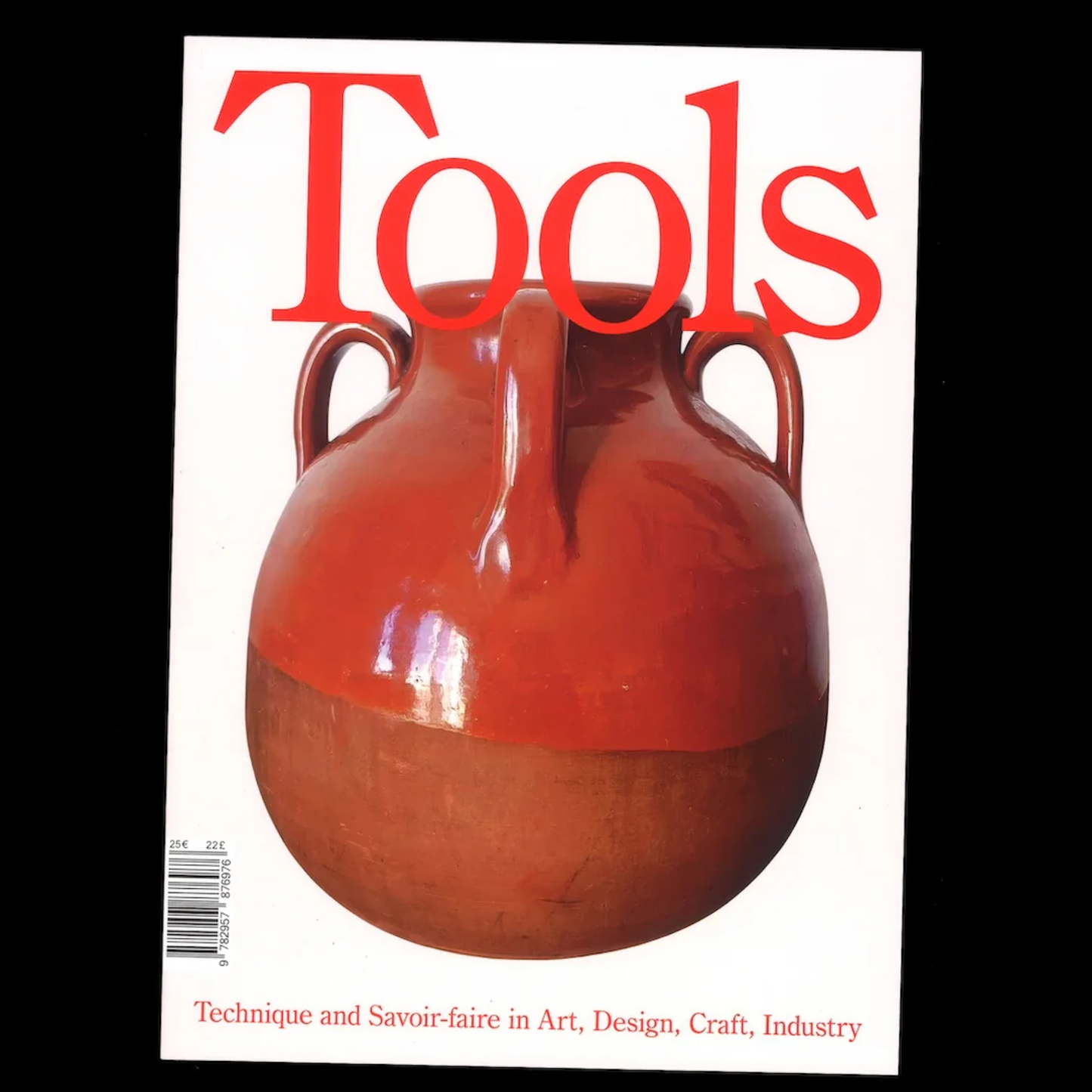 Tools Magazine - Issue 5: To Spin