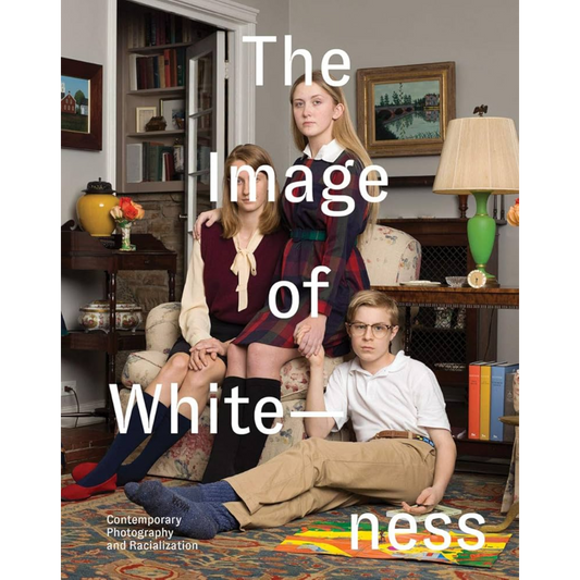 The Image of Whiteness