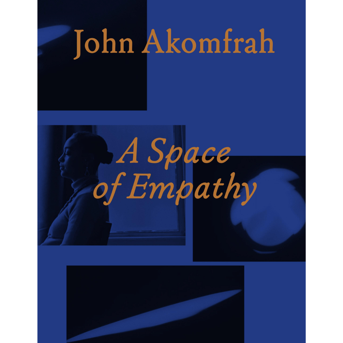 DASH GbR - A Space of Empathy - John Akomfrah - Archive Books