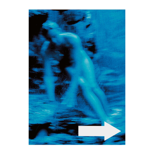 Acid Magazine 7, Waves of Consequences