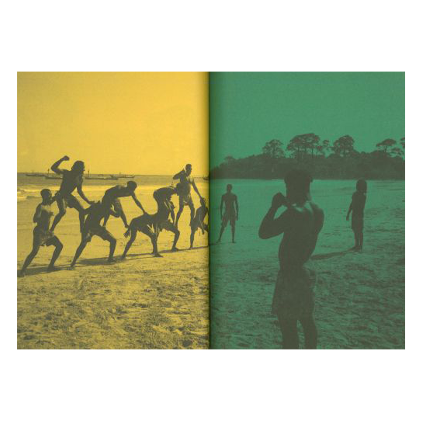 Acid Magazine 7, Waves of Consequences