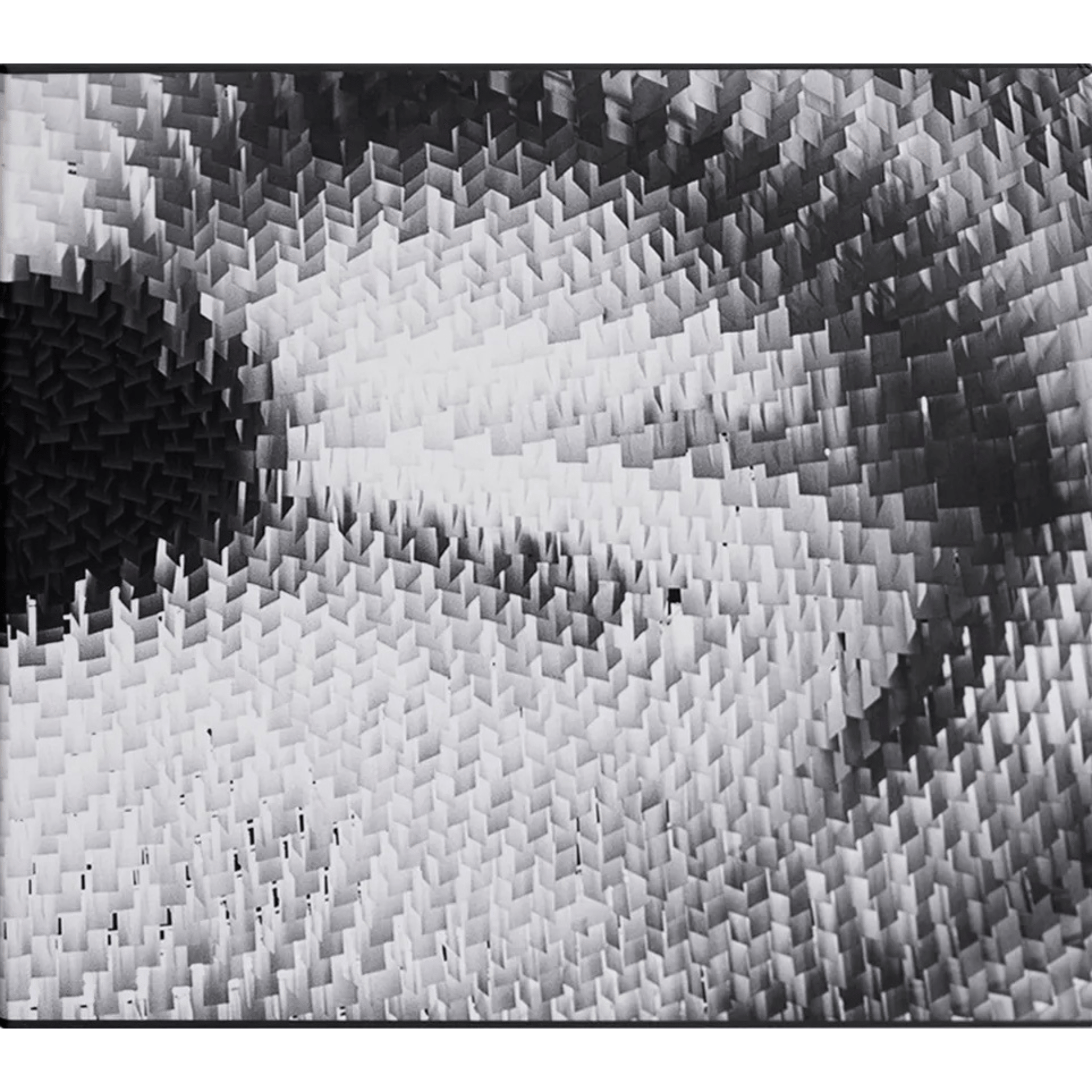 Andreas Gursky, Visual Spaces of Today – DASH