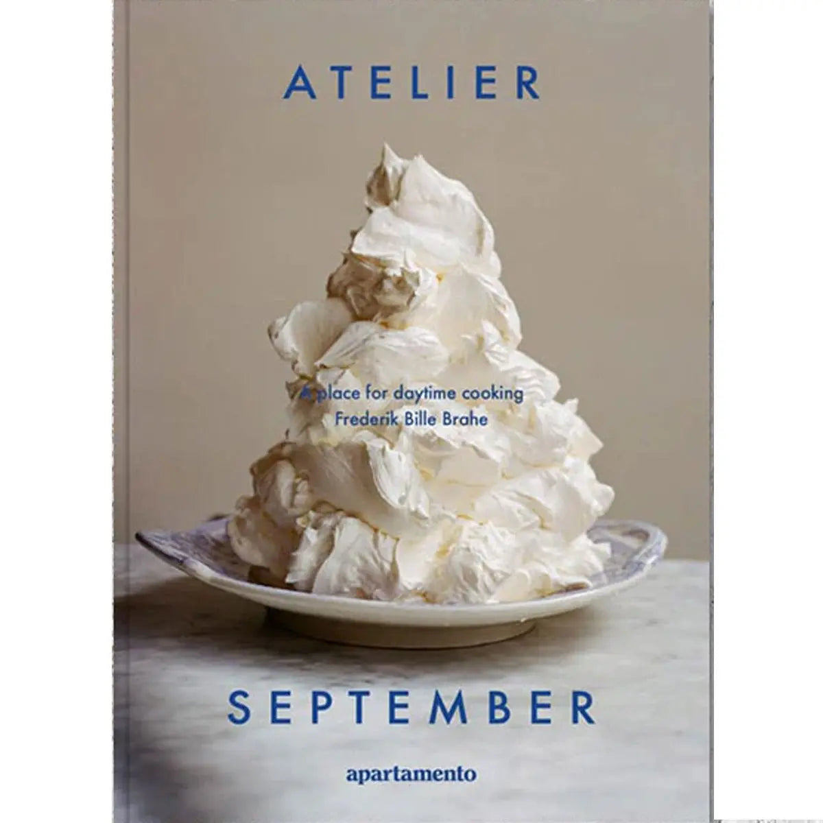 DASH PRESS - Atelier September: A place for daytime cooking - Apartamento Publishing S.L