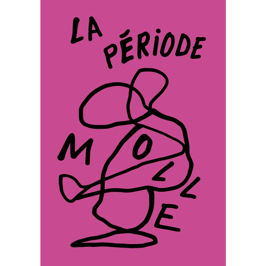 DASH GbR - Aubry & Broquard – "La Période Molle" - Nieves