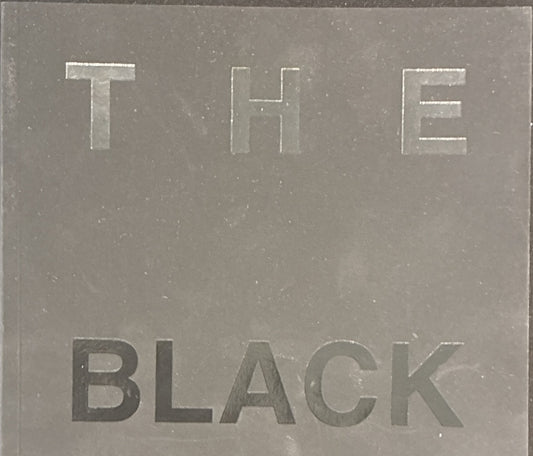 The Black Book – CLOUD