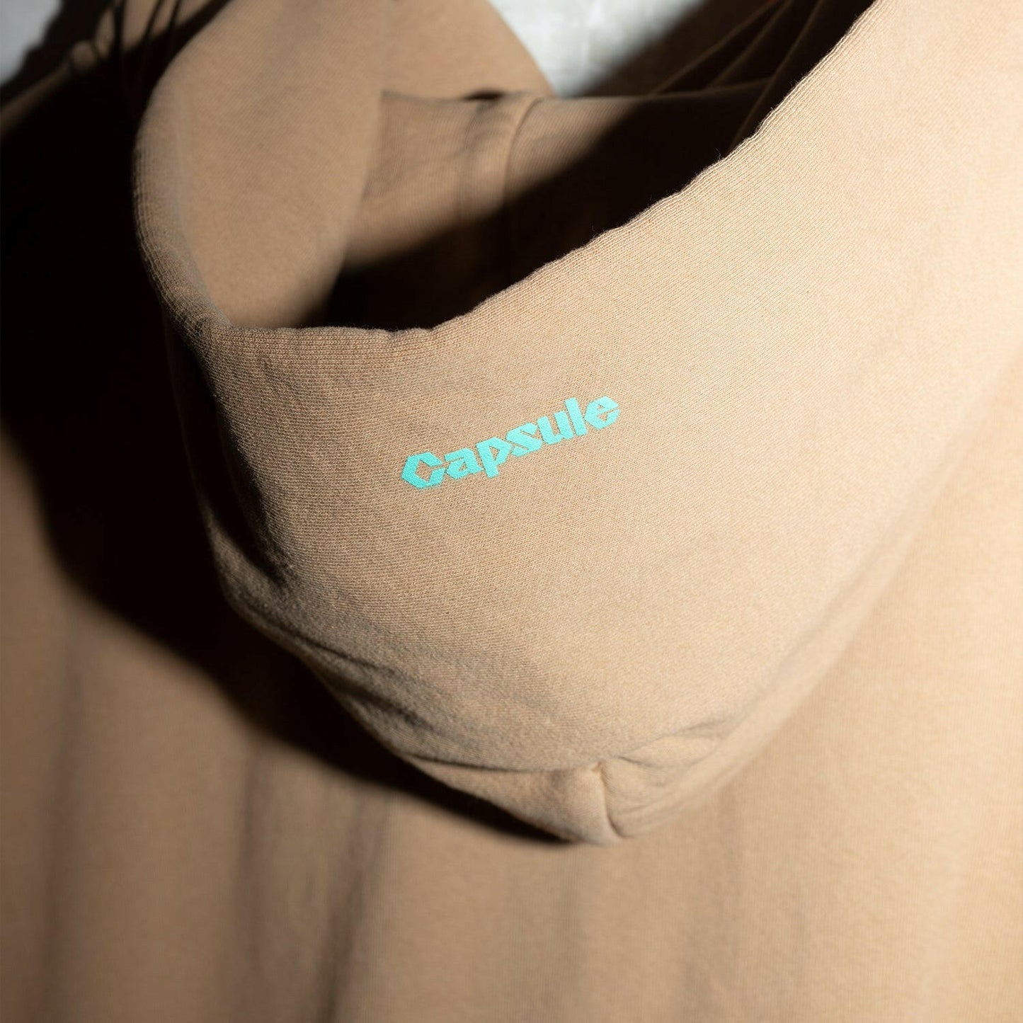 DASH PRESS - Capsule FUTURO Hoodie - Capsule