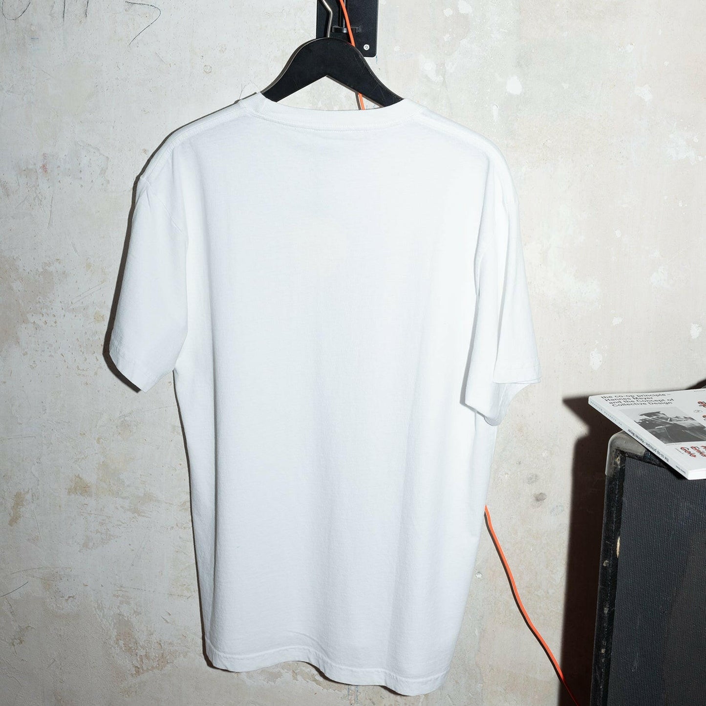 DASH PRESS - Capsule Short Sleeve T - Shirt - Capsule