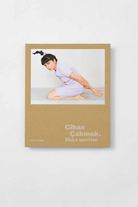 like a warrior – Cihan Çakmak