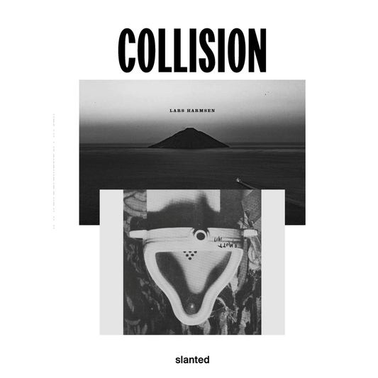 DASH Press - Collision - Slanted