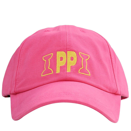 PP LOGO CAP - DASH PRESS