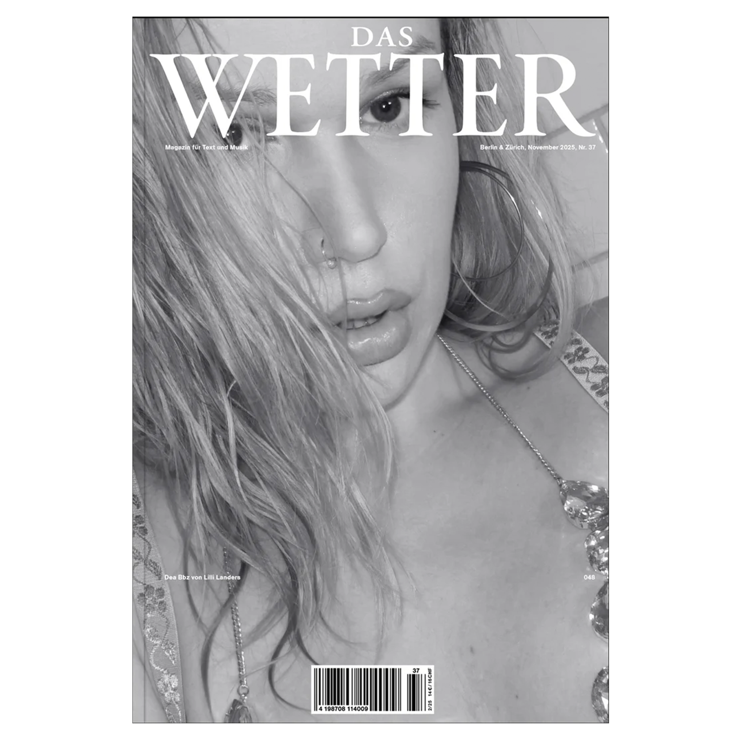 Das Wetter #37
