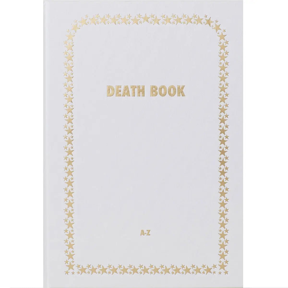 DASH GbR - Death Book lll - Drawing One Last Breath - Baron Books