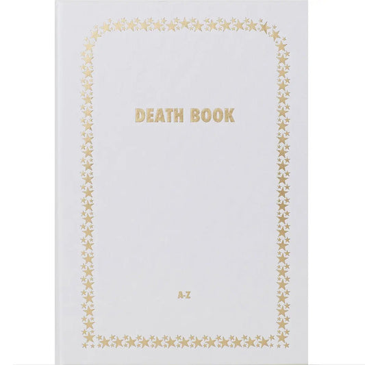 DASH GbR - Death Book lll - Drawing One Last Breath - Baron Books