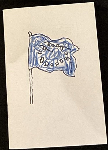 Euro Zine – Stefan Marx