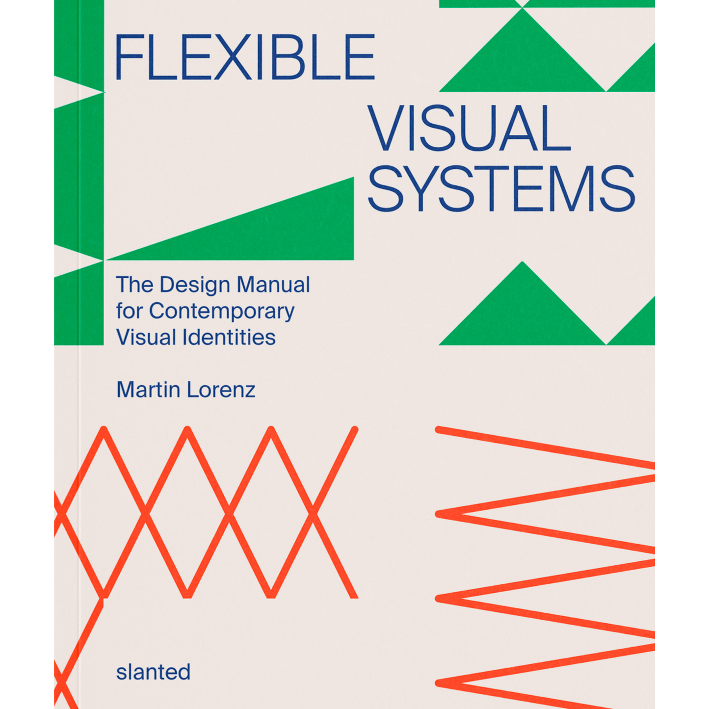 DASH Press - Flexible Visual Systems - Slanted