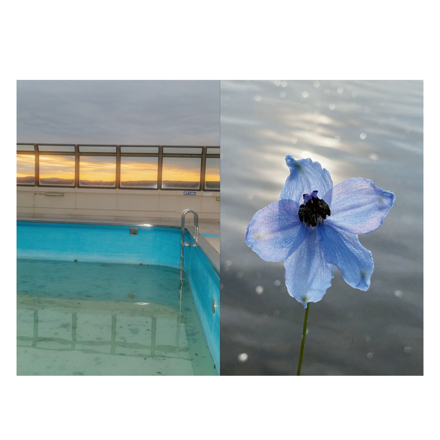 Neven Allgeier, A Hole In The Sky