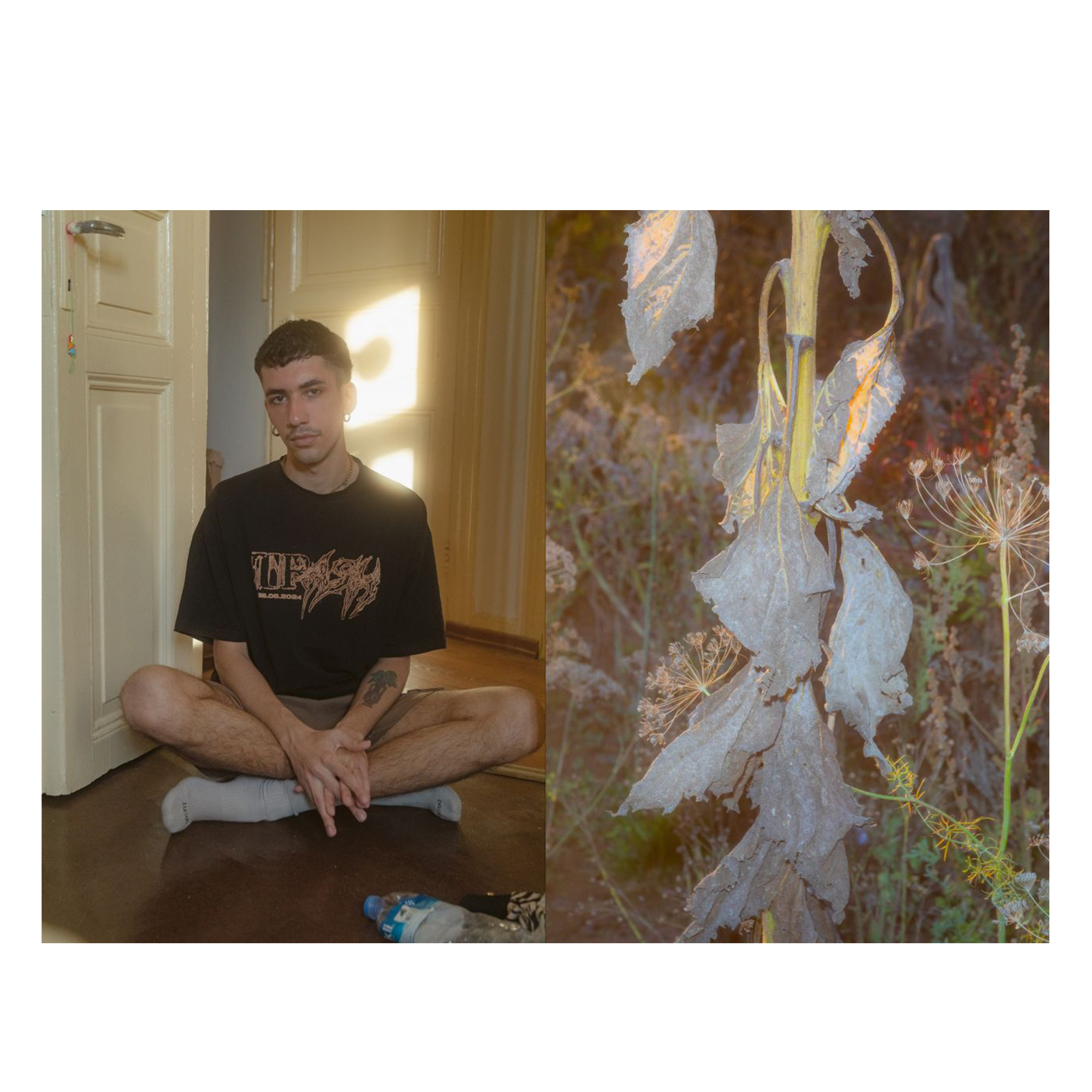 Neven Allgeier, A Hole In The Sky