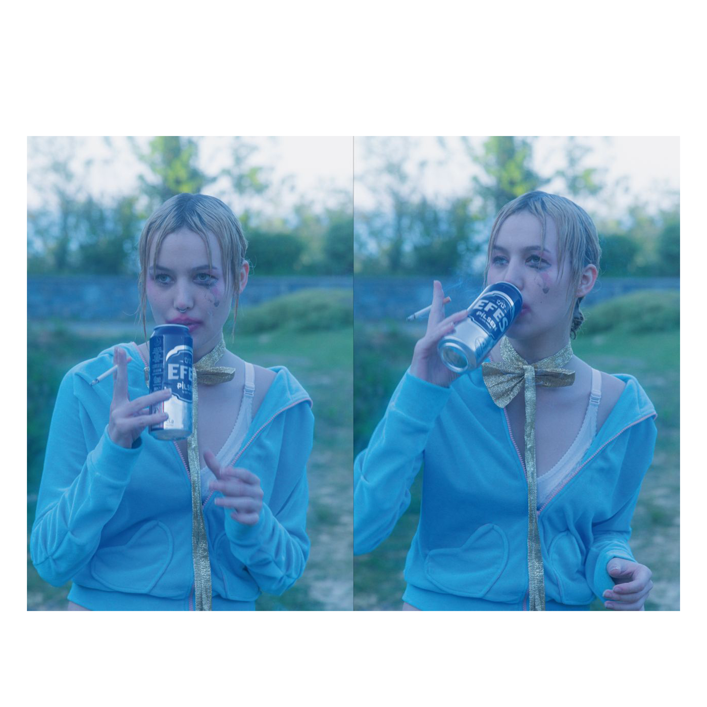 Neven Allgeier, A Hole In The Sky