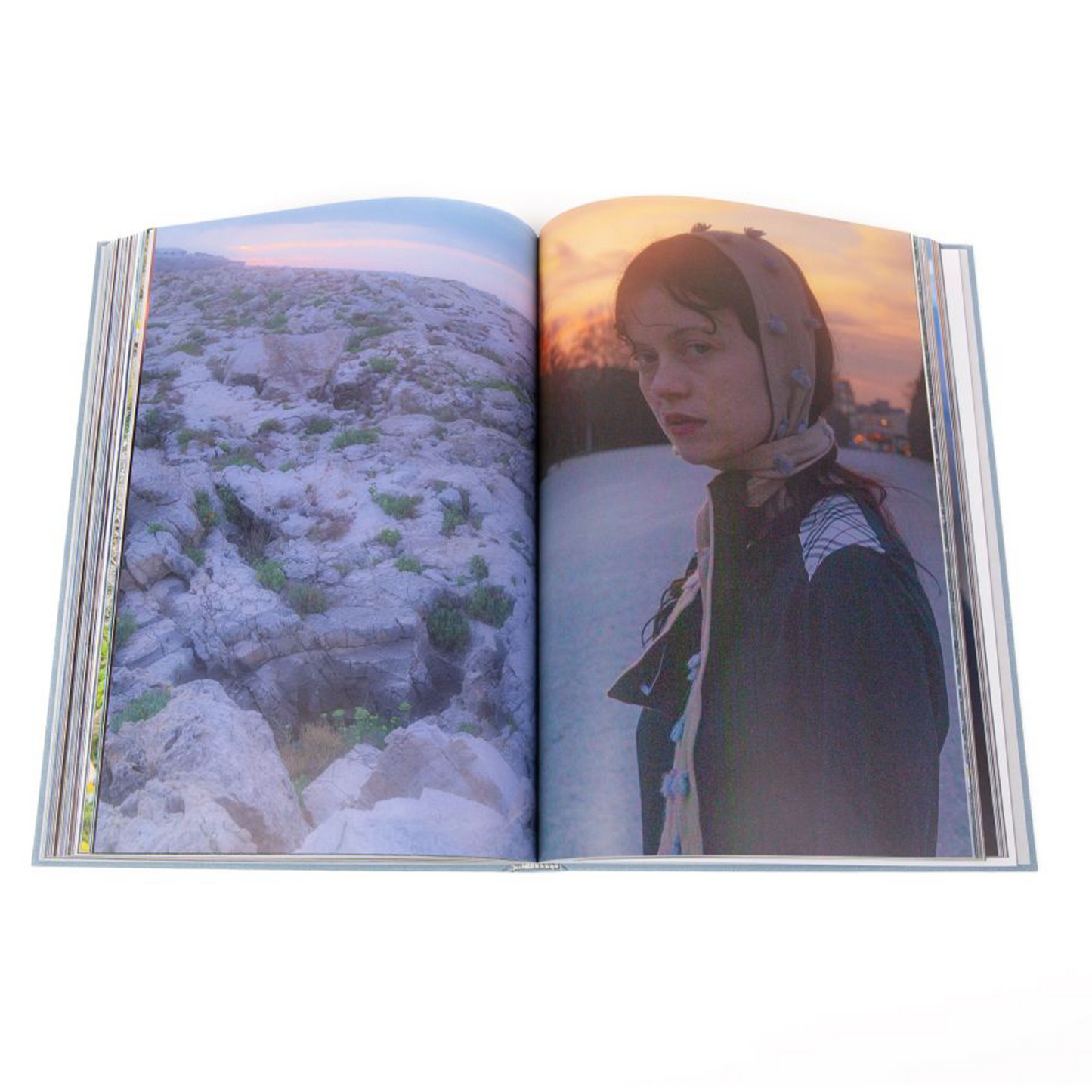 Neven Allgeier, A Hole In The Sky