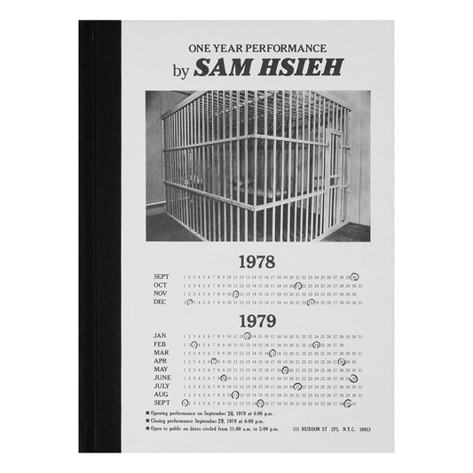 One Year Performance by Sam Hsieh