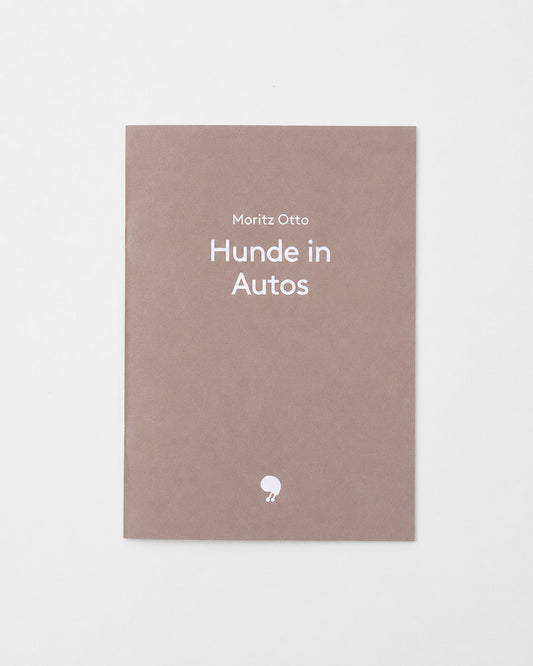Hunde in Autos – Moritz Otto