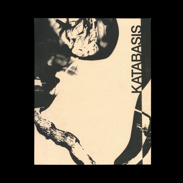 Katabasis – Lulu MacDonald & Maik Gräf