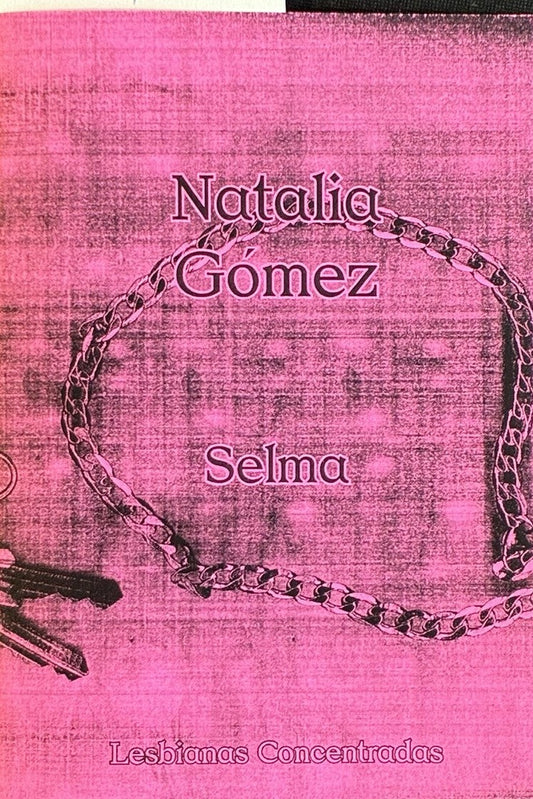 Selma – Natalia Gómez